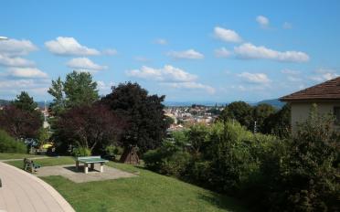 Apartment 3.5 rooms - image - 3