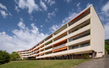 Apartment 3.5 rooms - image - 8