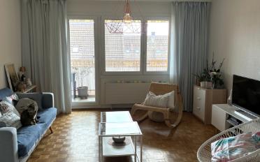 Apartment 3.5 rooms - image - 2