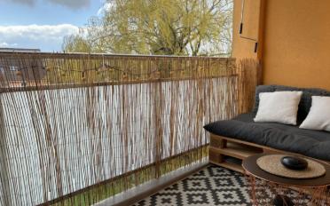 Apartment 3.5 rooms - image - 8