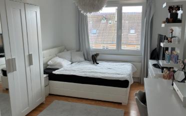 Apartment 3.5 rooms - image - 4