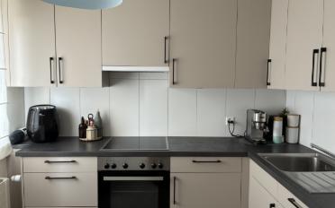 Apartment 3.5 rooms - image - 5