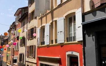 Wohnung ein Zimmer - image - 8