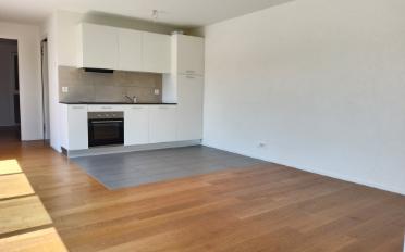 Apartment 2 rooms - image - 1