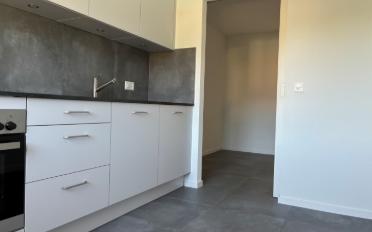 Apartment 3 rooms - image - 2