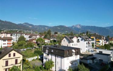 Wohnung 3.5 Zimmer - image - 4