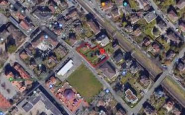 Apartment 3.5 rooms - image - 12