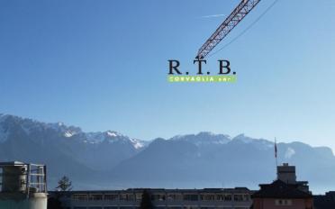 Apartment 2.5 rooms - image - 6