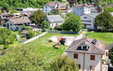 Wohnung 2.5 Zimmer - image - 10