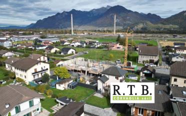 Apartment 3.5 rooms - image - 1