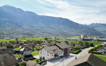 Apartment 3.5 rooms - image - 6