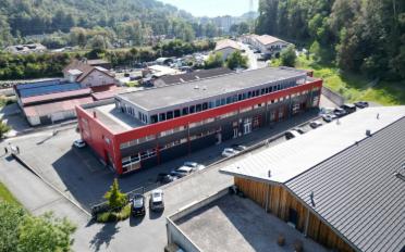 Werkstatt 1.5 Zimmer - image - 2