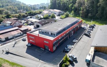 Werkstatt 1.5 Zimmer - image - 3