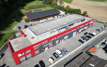 Büro 1.5 Zimmer - image - 10