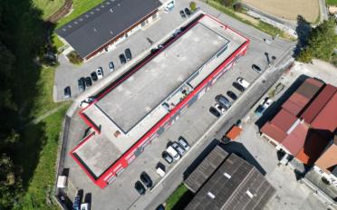 Büro 1.5 Zimmer - image - 9