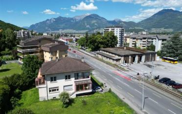 Appartement 2.5 pièces - image - 2