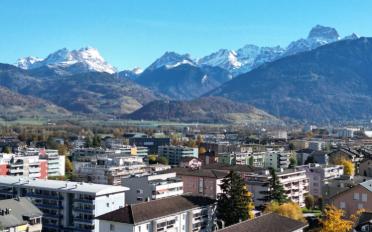 Appartement 2.5 pièces - image - 7