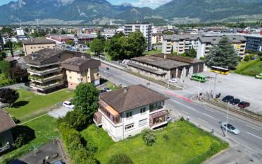 Appartement 3.5 pièces - image - 9