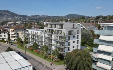 Apartment 3.5 rooms - image - 7