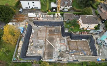 Apartment 2.5 rooms - image - 8