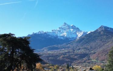 Apartment 2.5 rooms - image - 7