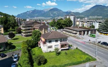 Appartement 2.5 pièces - image - 2