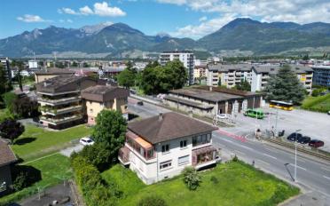 Appartement 2.5 pièces - image - 11