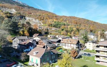 Appartement 2.5 pièces - image - 10