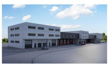 Industrie - image - 1