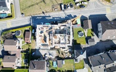 Apartment 4.5 rooms - image - 6