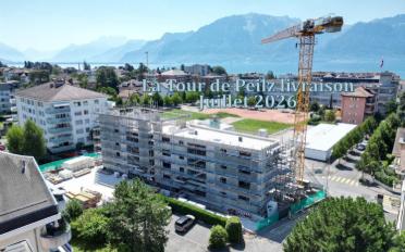 Wohnung 3.5 Zimmer - image - 11