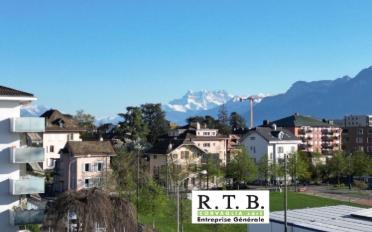 Apartment 2.5 rooms - image - 3