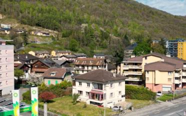 Wohnung 2.5 Zimmer - image - 9