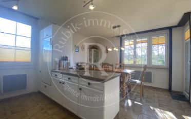Einfamilienhaus 6.5 Zimmer - image - 7