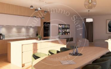 Attikawohnung 5.5 Zimmer - image - 5