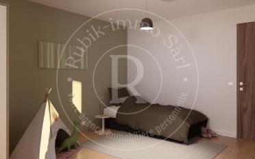Apartment 4.5 rooms - image - 6