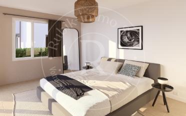 Wohnung 2.5 Zimmer - image - 3