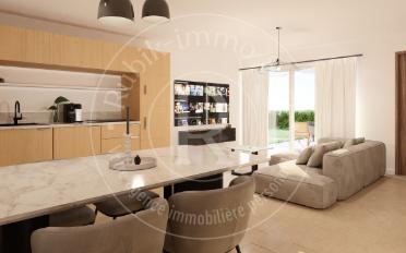 Wohnung 2.5 Zimmer - image - 1