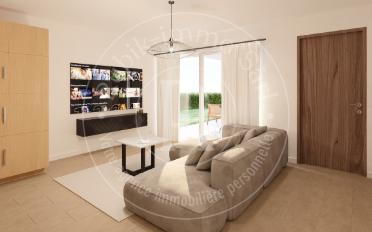 Wohnung 2.5 Zimmer - image - 2