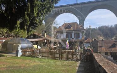 Maison 7 pièces - image - 2