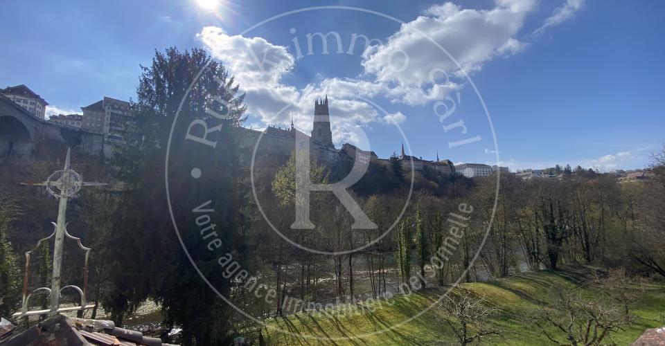 Fribourg