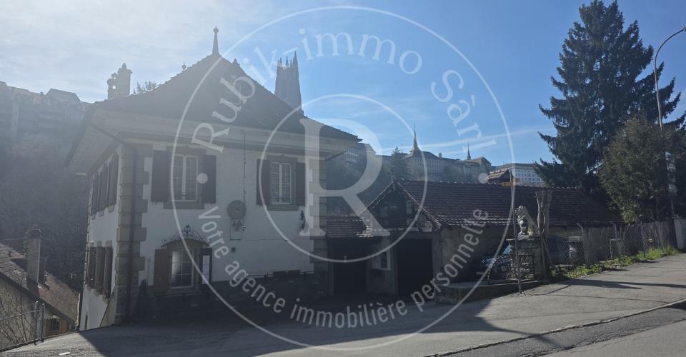 Fribourg