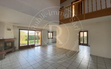 Villa 8 pièces - image - 2