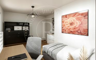 Appartement 3.5 pièces - image - 11
