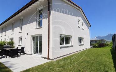 Bifamiliar house 6.5 rooms - image - 3