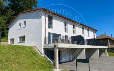 Bifamiliar house 6.5 rooms - image - 1