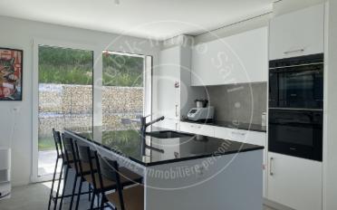 Bifamiliar house 6.5 rooms - image - 4
