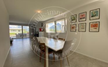 Bifamiliar house 6.5 rooms - image - 6