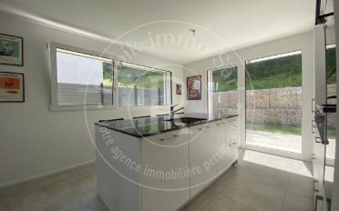 Bifamiliar house 6.5 rooms - image - 5
