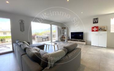 Bifamiliar house 6.5 rooms - image - 7